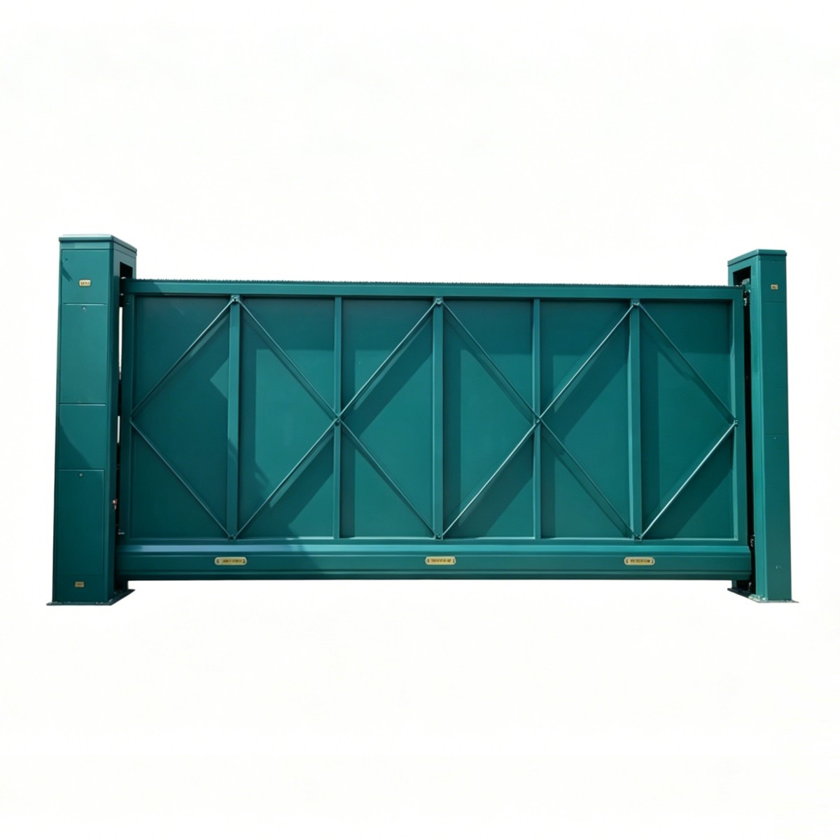 永州冷水滩竹山桥镇电动悬空门